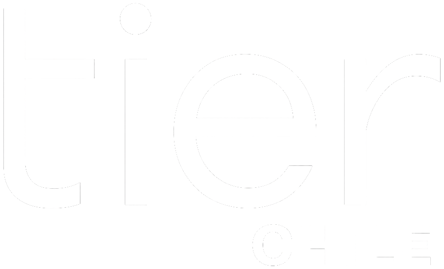 Tier Chile Logo